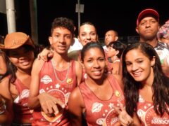 Bloco Bafo de Baco